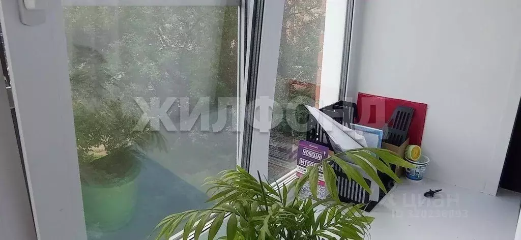 1-к кв. Томская область, Томск Телецентр мкр, ул. Якимовича, 6 (36.0 ... - Фото 2