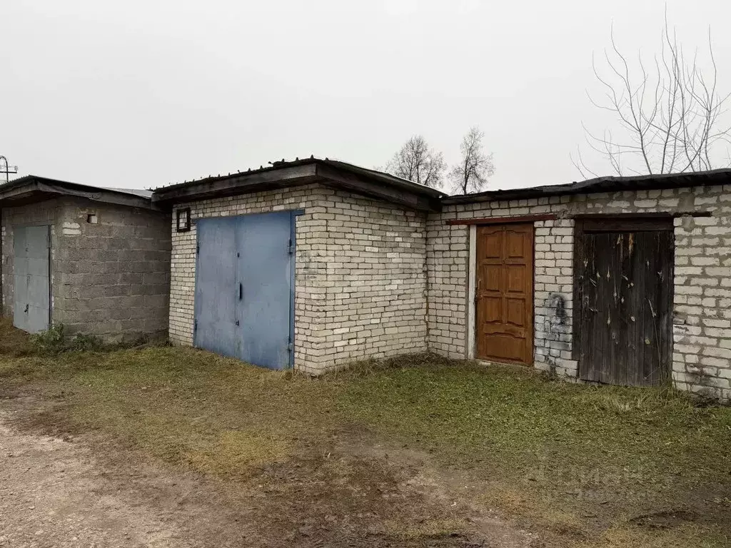 2-к кв. Владимирская область, Ковровский район, пос. Мелехово ... - Фото 2