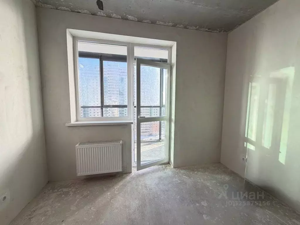 Студия Свердловская область, Екатеринбург ул. Громова, 26/3 (31.4 м) - Фото 2