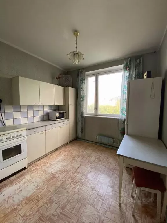 2-к кв. Москва ул. Бестужевых, 8 (53.0 м) - Фото 1