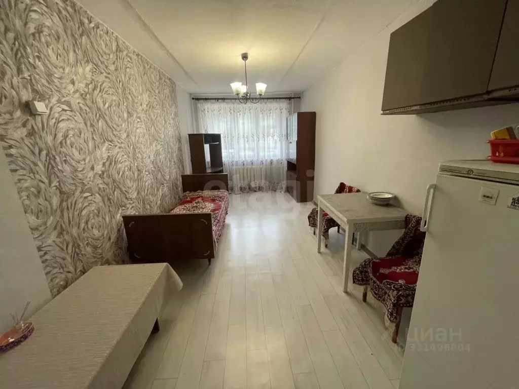 Комната Смоленская область, Смоленск ул. Белинского, 5 (10.0 м) - Фото 1