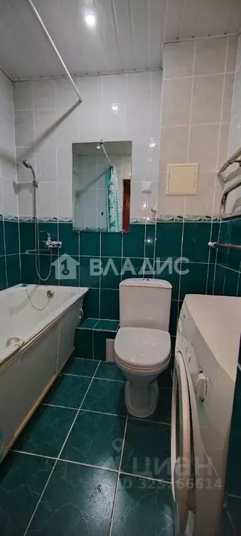 2-к кв. Саратовская область, Балаково Рабочая ул., 33 (40.2 м) - Фото 1