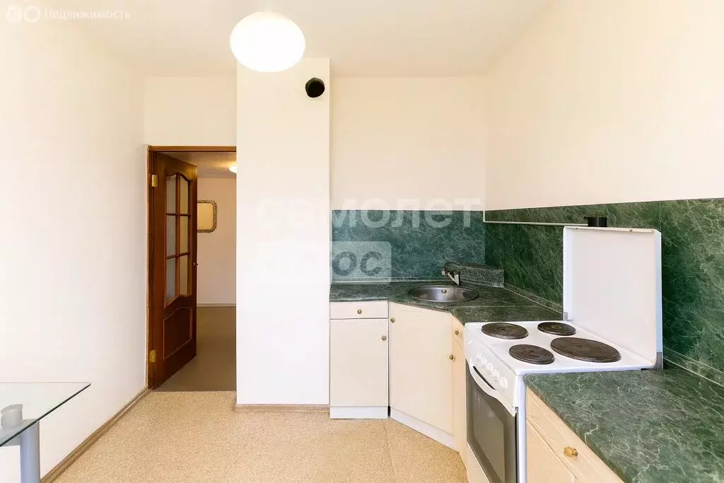 1-комнатная квартира: Москва, Енисейская улица, 26 (38.9 м) - Фото 2