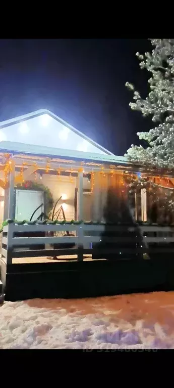 Дом в Свердловская область, Екатеринбург Эскулап СНТ, 80 (56 м) - Фото 1