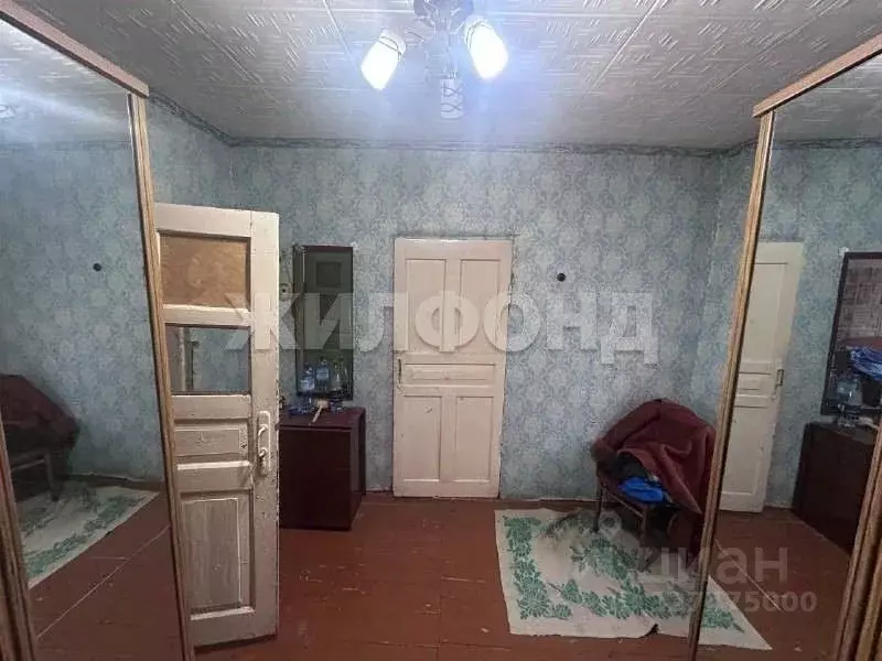 Дом в Ростовская область, Шахты пер. Культурный Уголок (91 м) - Фото 1