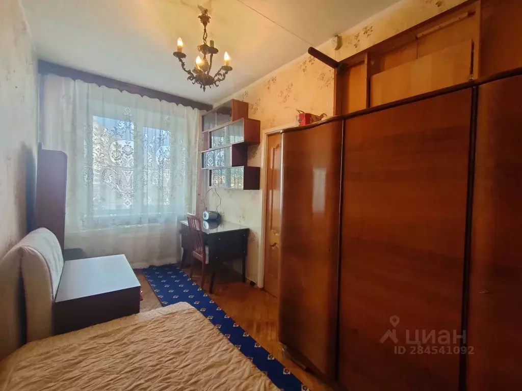 Комната Москва Нахимовский просп., 67К3 (10.0 м) - Фото 1