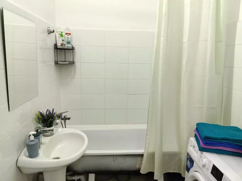 2-к кв. Московская область, Люберцы Зенино ЖК Самолет мкр, ул. Камова, ... - Фото 2