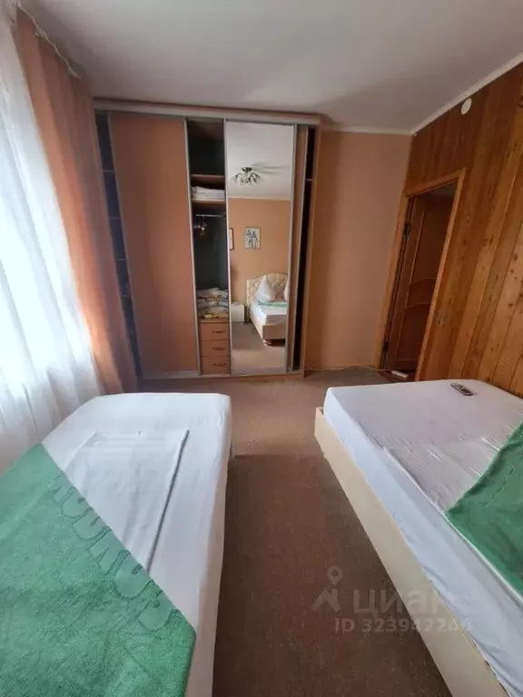 Дом в Краснодарский край, Геленджик Колхозная ул., 32 (65 м) - Фото 2