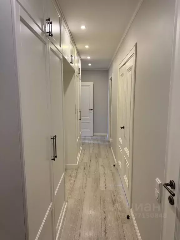 3-к кв. Москва ул. Островитянова, 23К1 (60.0 м) - Фото 1