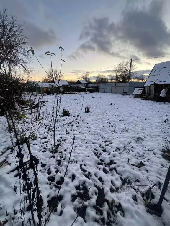 Участок в Московская область, Красногорск городской округ, Нахабино ... - Фото 1