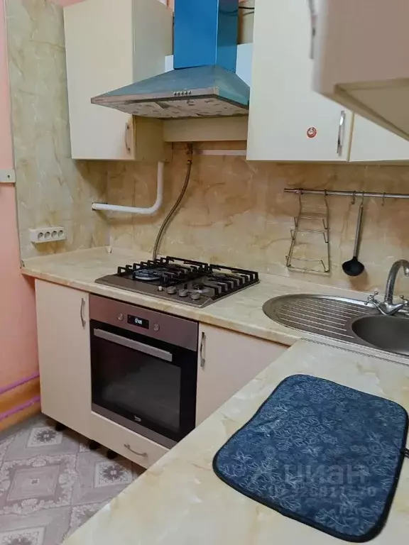 3-к кв. Москва Медынская ул., 1К3 (63.0 м) - Фото 1