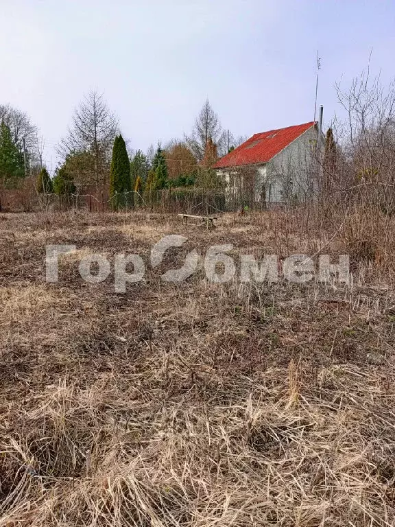 Продается участок в д. Баранцево - Фото 1