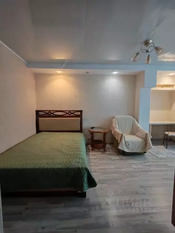 1-к кв. Москва Кленовый бул., 9К2 (32.0 м) - Фото 2