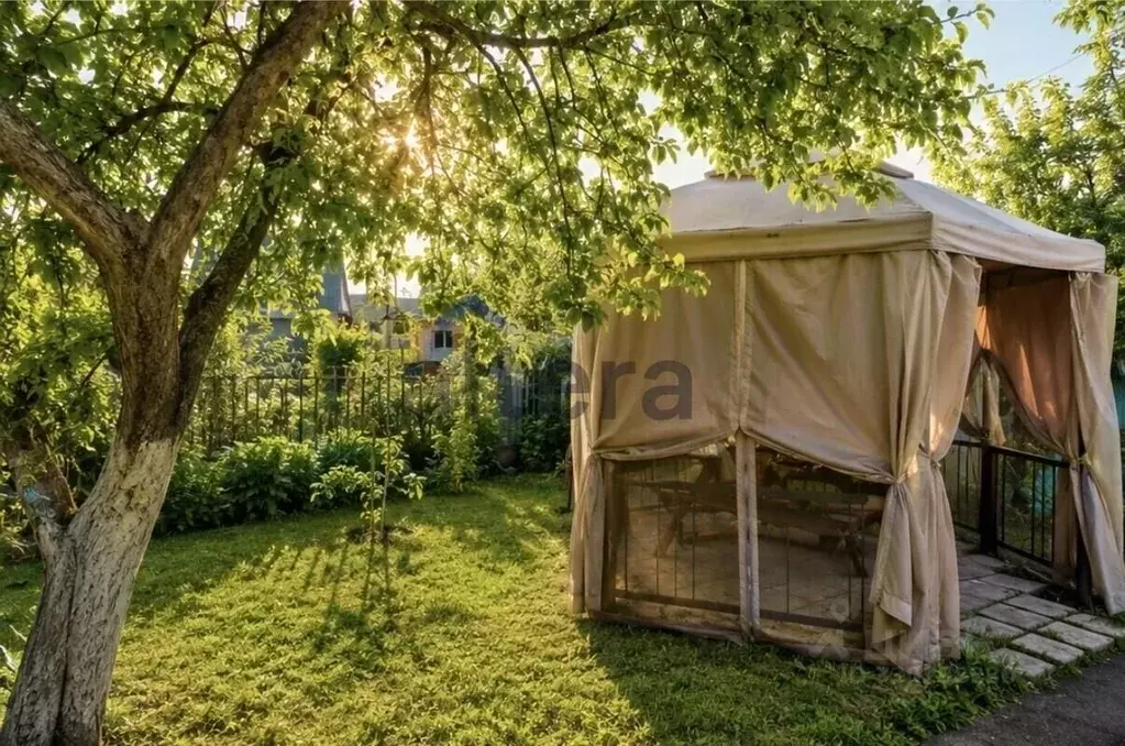 Дом в Татарстан, Казань Березовая Роща (Балканская) СНТ, 129 (48 м) - Фото 1