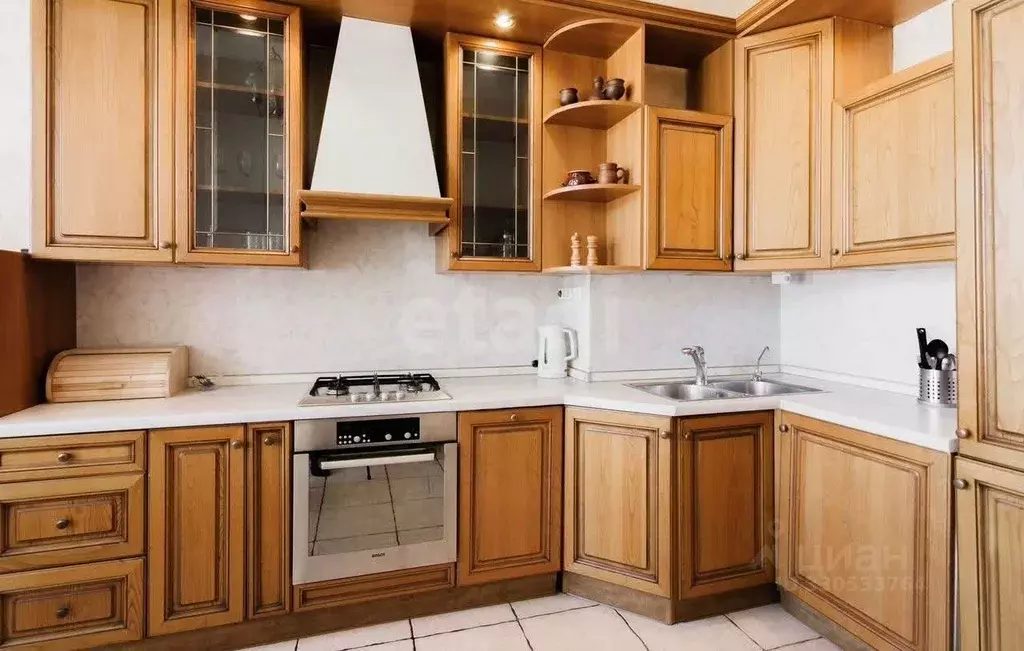 2-к кв. Санкт-Петербург Невский просп., 77 (82.0 м) - Фото 1