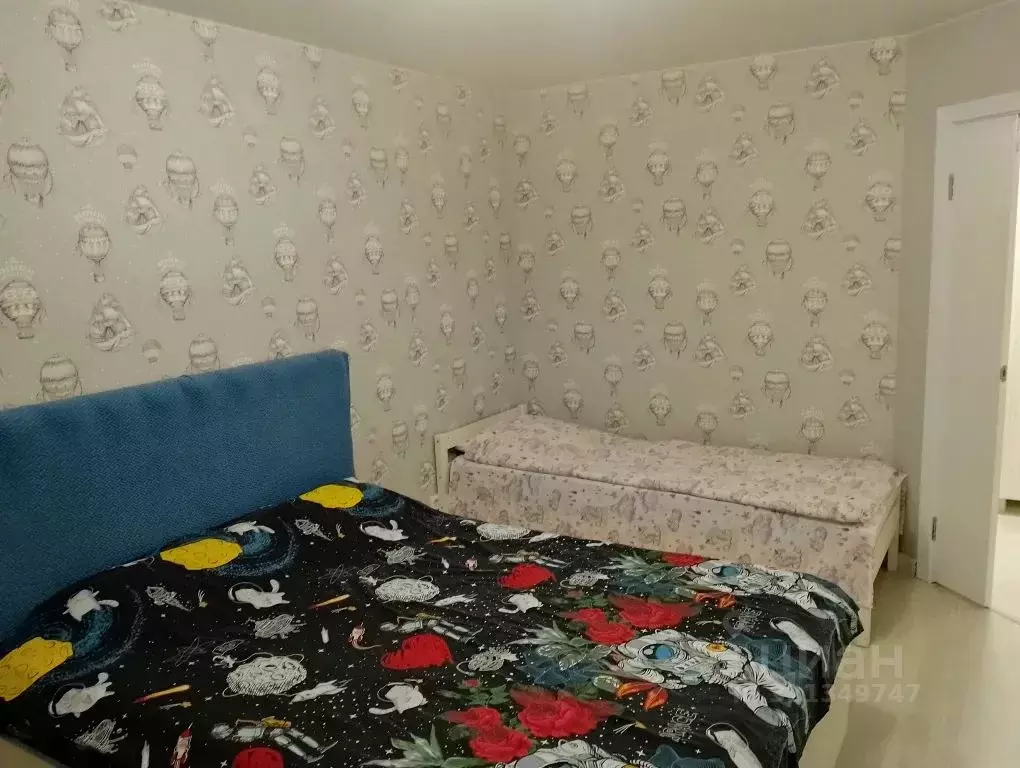 1-к кв. Чувашия, Чебоксары просп. Чебоксарский, 25 (35.0 м) - Фото 2