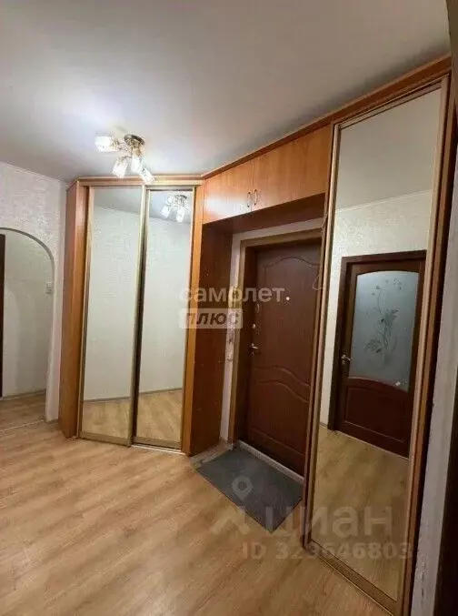 2-к кв. Липецкая область, Липецк Московская ул., 99 (49.7 м) - Фото 2