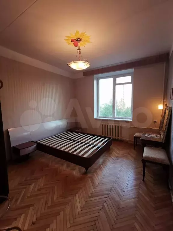 2-к. квартира, 56 м, 6/9 эт. - Фото 0