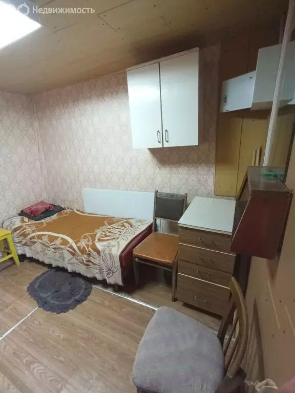 Дом в Станционный сельсовет (25 м) - Фото 1