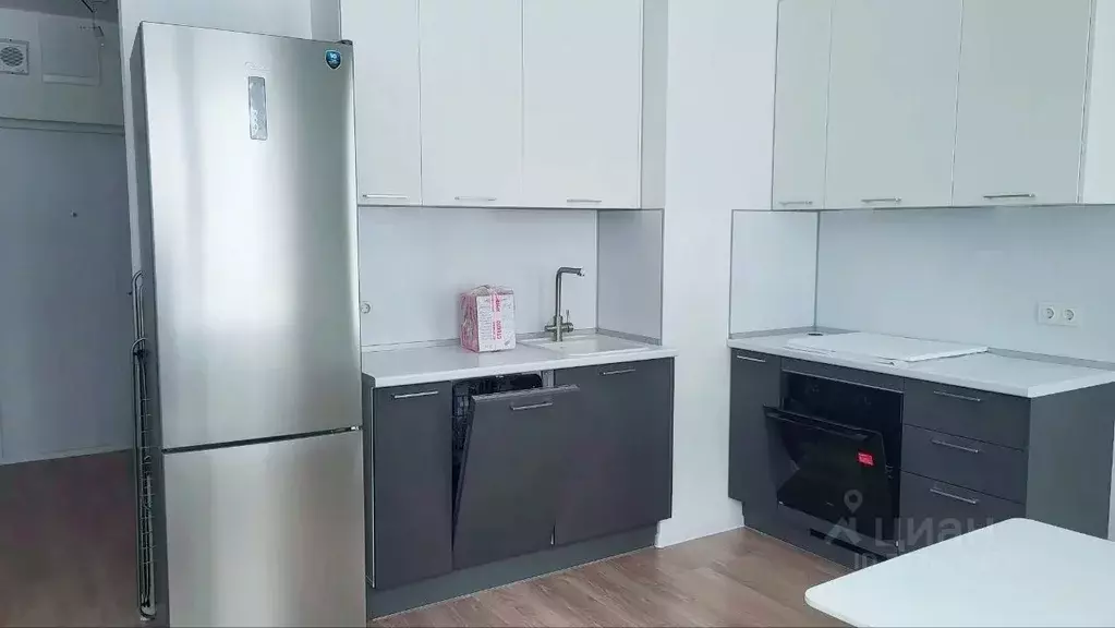 Студия Московская область, Домодедово городской округ, с. Ям ул. ... - Фото 2