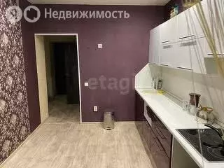 1-комнатная квартира: Пенза, улица Рахманинова, 12 (41 м) - Фото 1
