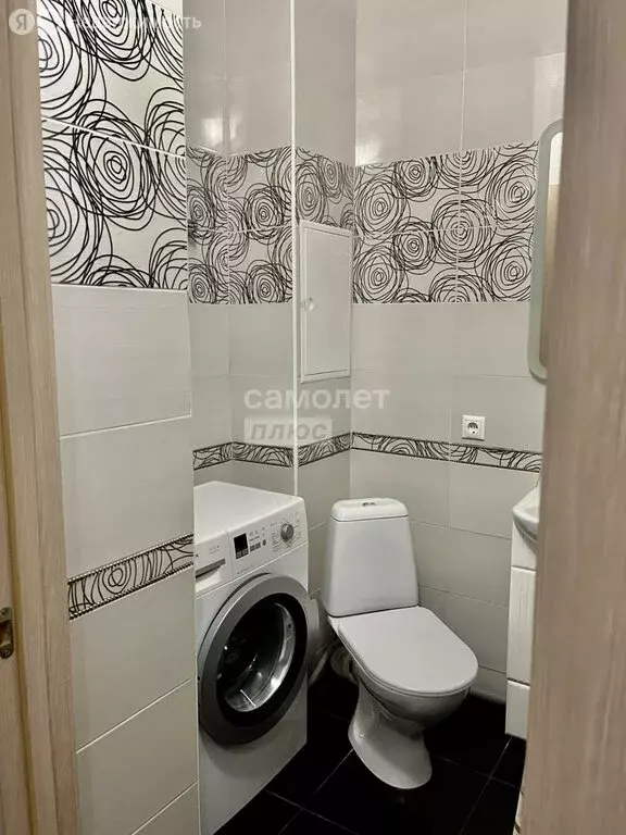 1-комнатная квартира: Люберцы, микрорайон Зенино ЖК Самолёт, улица ... - Фото 2