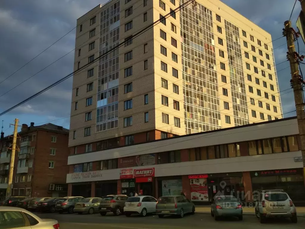 Помещение свободного назначения в Свердловская область, Среднеуральск ... - Фото 1