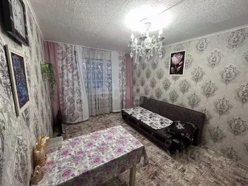 Студия Красноярский край, Норильск Молодежный проезд, 1 (21.3 м) - Фото 1