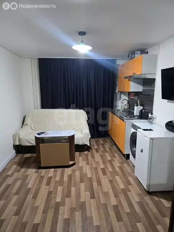 1к в -комнатной квартире (14 м) - Фото 1