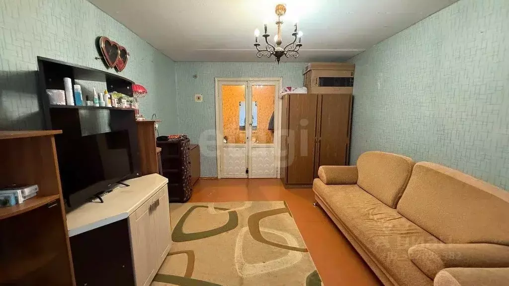 2-к кв. Башкортостан, Бирск ул. 8 Марта, 32А (47.0 м) - Фото 2