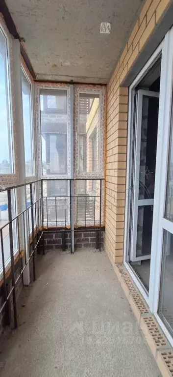 Студия Ростовская область, Ростов-на-Дону, Нахичевань ул. 23-я Линия, ... - Фото 2