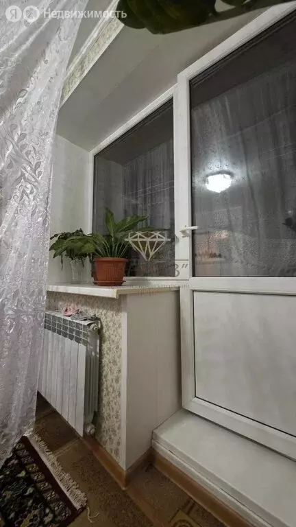 2-комнатная квартира: Елец, улица Клары Цеткин, 92 (46.3 м) - Фото 2