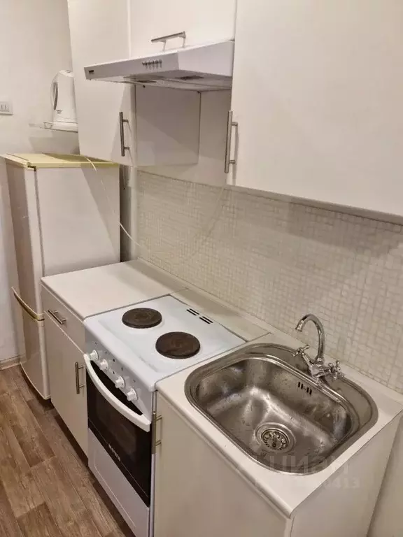 Комната Санкт-Петербург просп. Художников, 22К2 - Фото 2