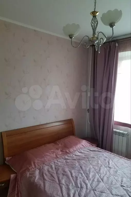 3-к. квартира, 70 м, 5/10 эт. - Фото 0