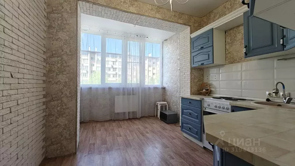 1-к кв. Краснодарский край, Краснодар Музыкальный мкр, ул. Имени С.В. ... - Фото 1