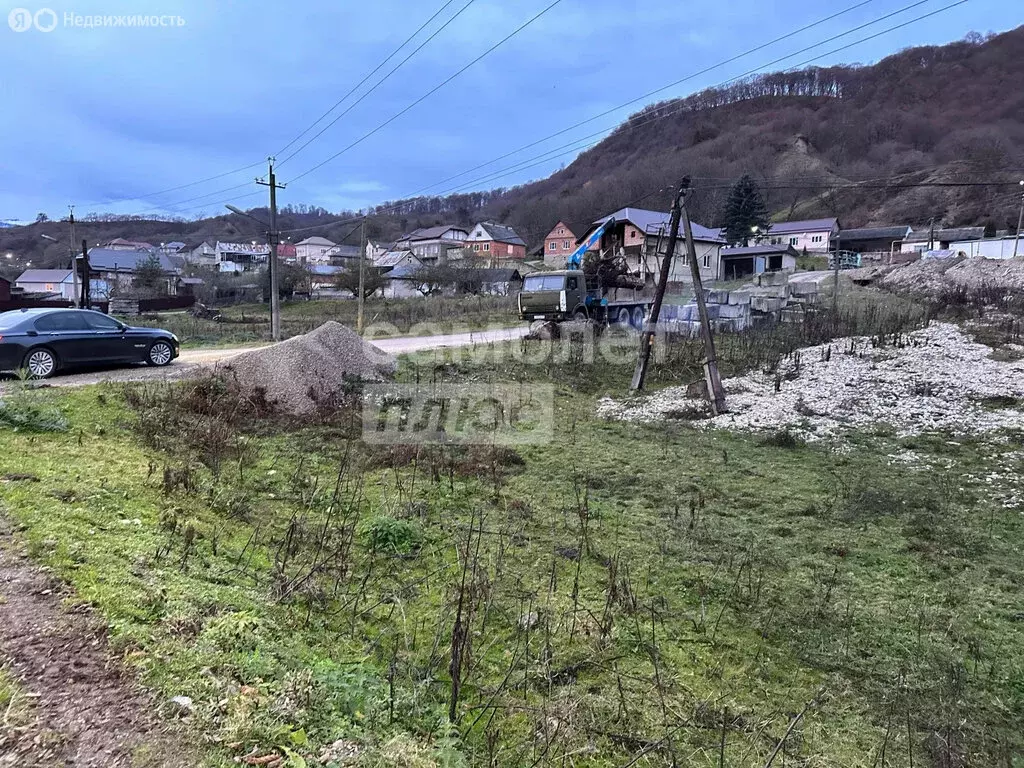 Участок в Белая Речка, улица Бабаева (46 м) - Фото 1