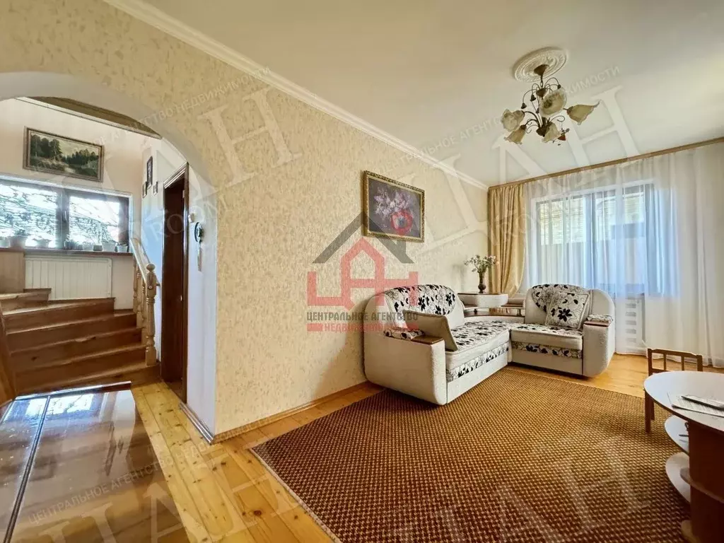 Дом в Ставропольский край, Ессентуки Пятигорская ул. (205 м) - Фото 0
