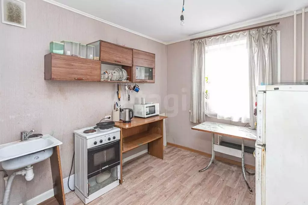 2-к кв. Новосибирская область, Искитим Северный мкр, 9 (46.0 м) - Фото 1
