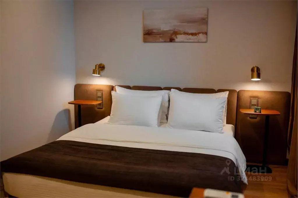 Комната Пермский край, Пермь ул. Газеты Звезда, 38Б (18.0 м) - Фото 2