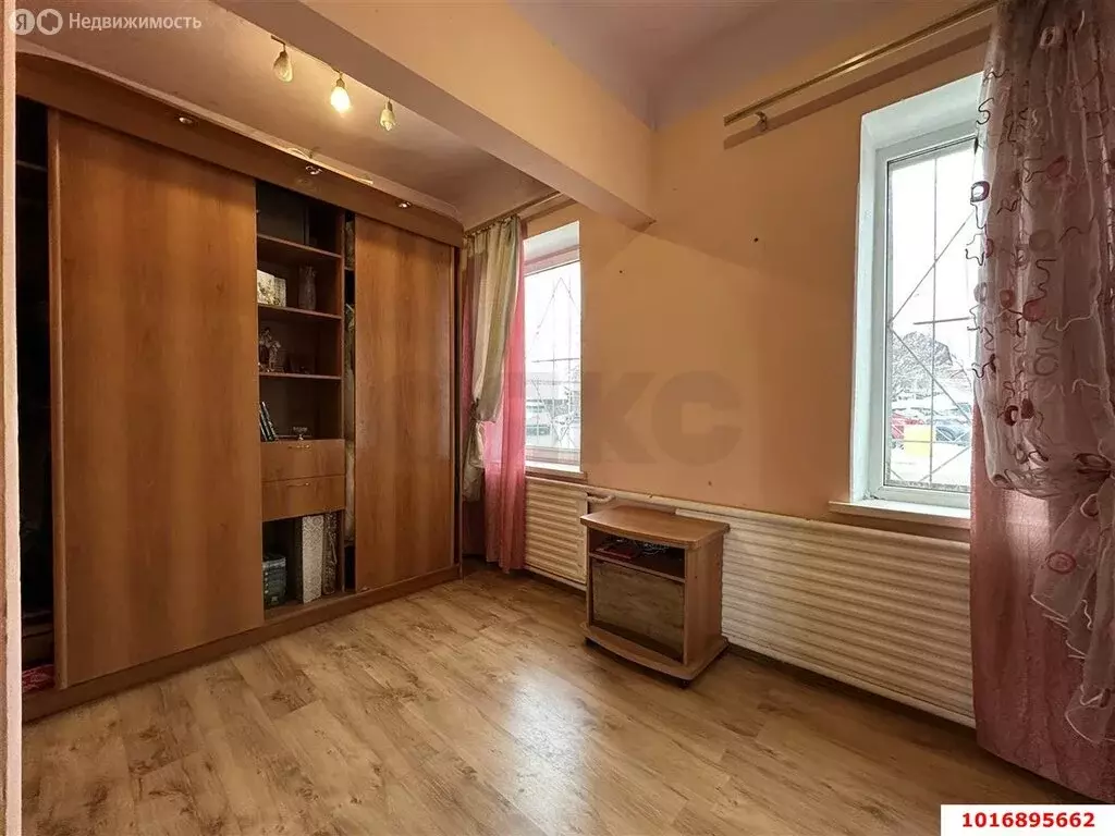 2-комнатная квартира: Краснодар, улица Димитрова, 2 (40.3 м) - Фото 2