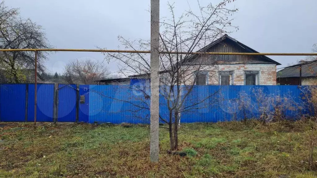 Дом 56 м на участке 10 сот. - Фото 1