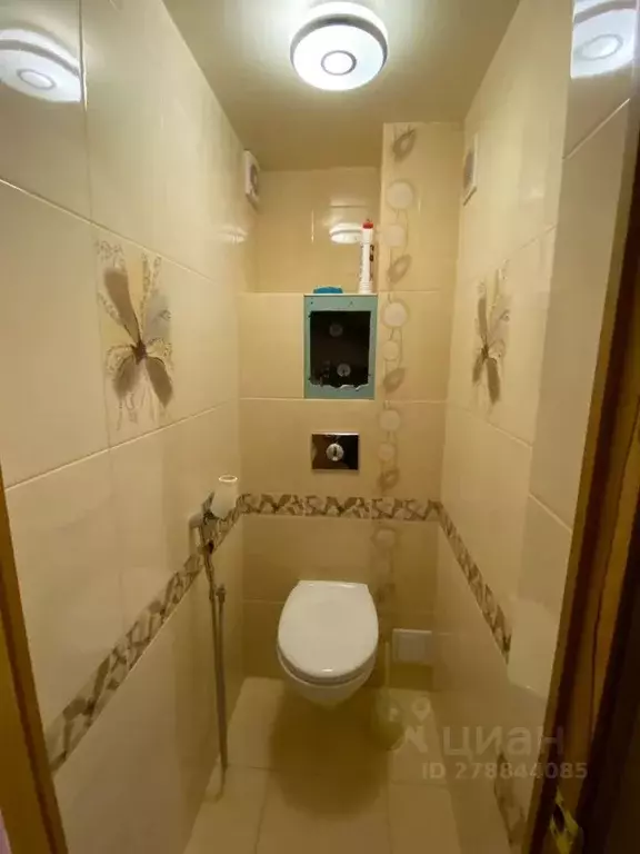 3-к кв. Нижегородская область, Нижний Новгород ул. Белинского, 110 ... - Фото 1