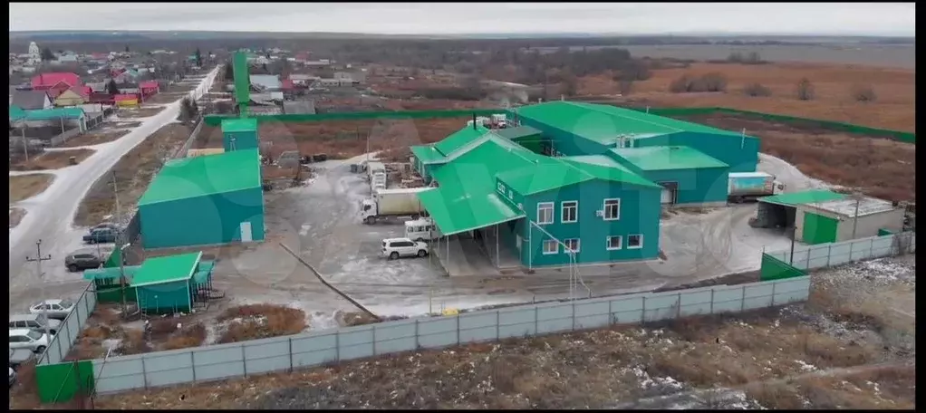 Молочный завод, 3 000 м - Фото 0