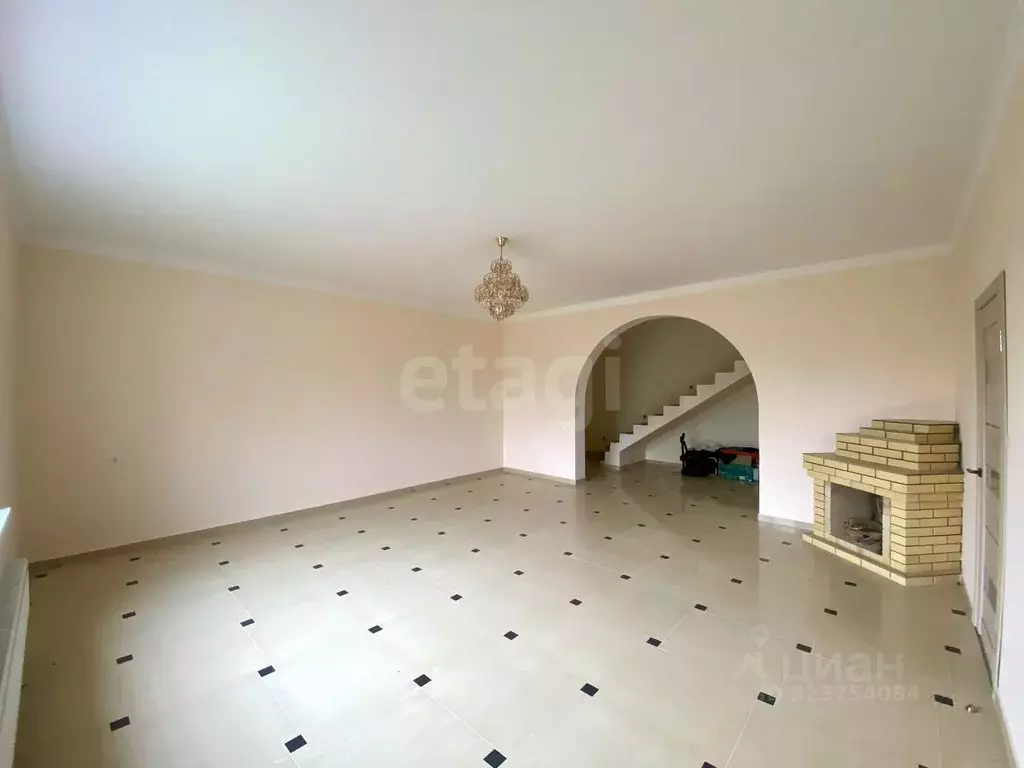 Дом в Краснодарский край, Северский район, Черноморское городское ... - Фото 1