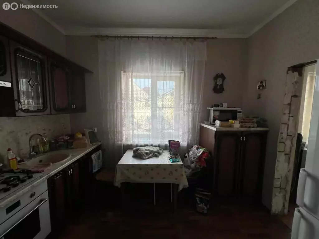 Дом в Ставрополь, Ленинский район, микрорайон № 8, Пекинский проезд ... - Фото 2