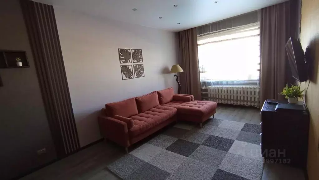 3-к кв. Саха (Якутия), Жатай городской округ, Жатай рп ул. Матросова, ... - Фото 2