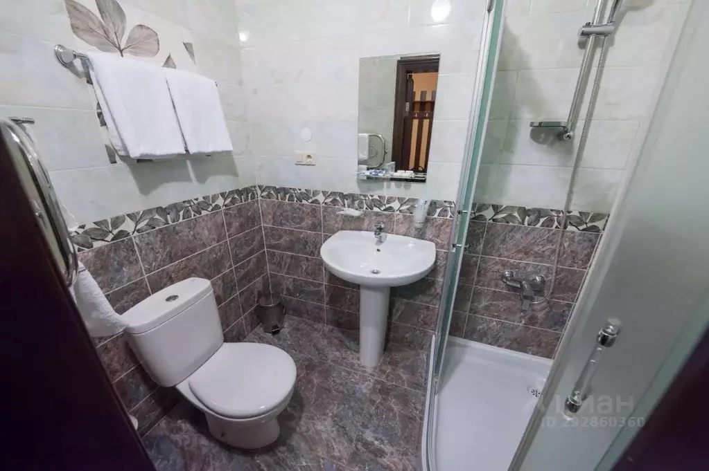 Комната Краснодарский край, Краснодар Центральный мкр, ул. Братьев ... - Фото 1
