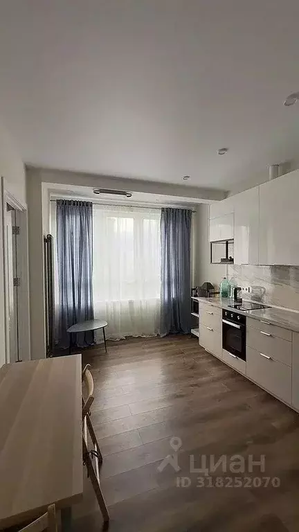 1-к кв. Москва ул. 3-я Марьиной рощи, 30 (47.0 м) - Фото 0