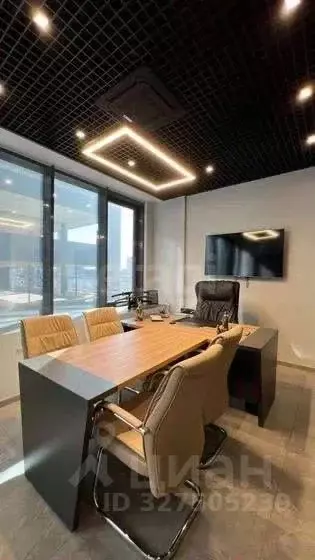 Офис в Башкортостан, Уфа ул. 50 лет СССР, 34 (130 м) - Фото 2