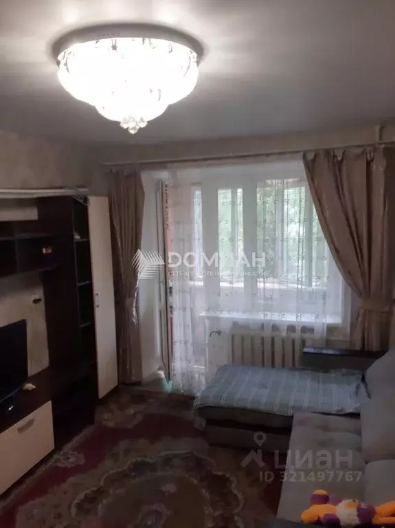 3-к кв. Ростовская область, Новочеркасск ул. Свободы (52.0 м) - Фото 0